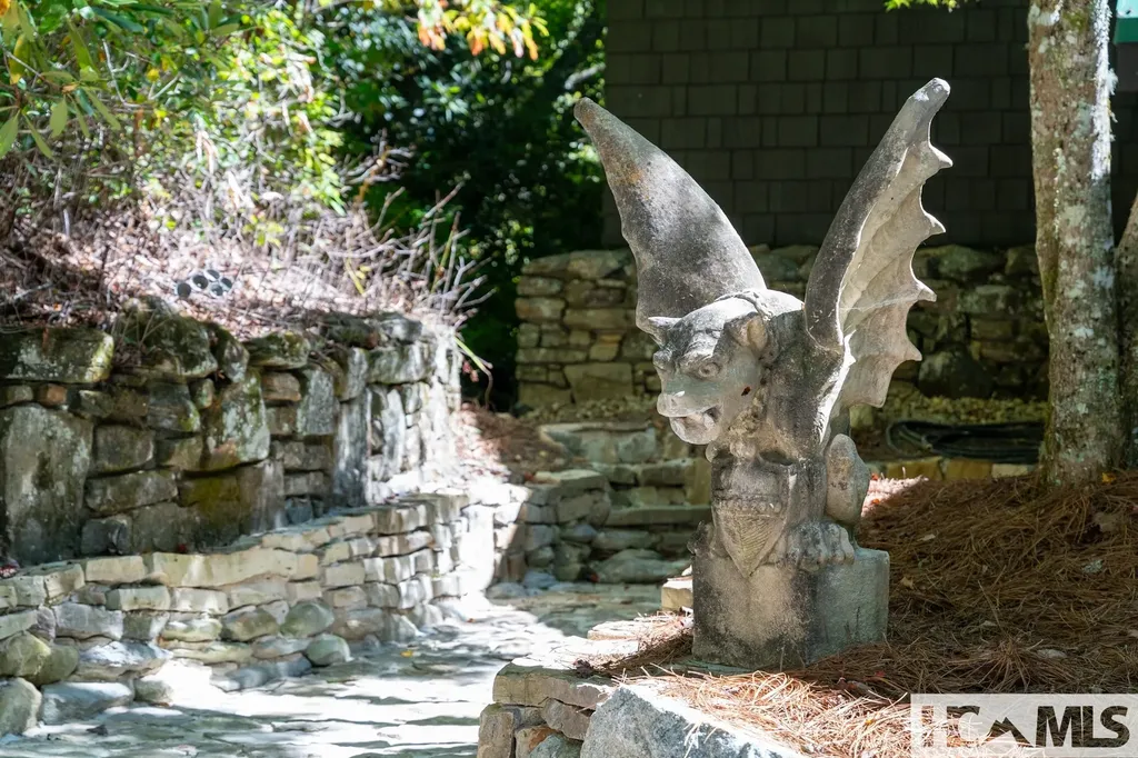 711 Flat Mountain Road Highlands NC 28741