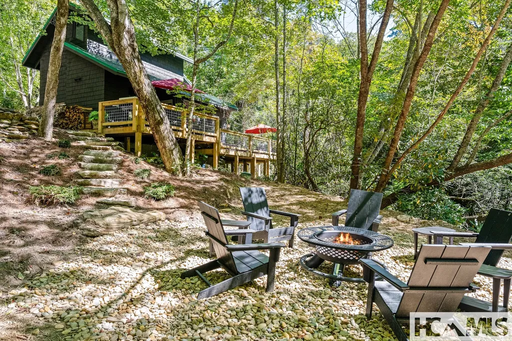 711 Flat Mountain Road Highlands NC 28741