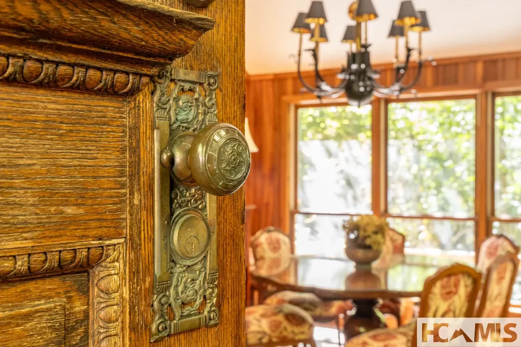 711 Flat Mountain Road Highlands NC 28741