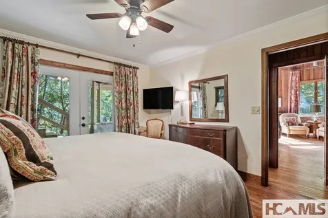 711 Flat Mountain Road Highlands NC 28741