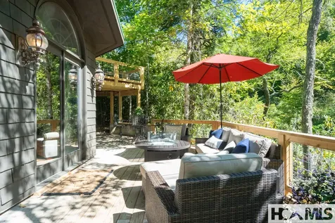 711 Flat Mountain Road Highlands NC 28741