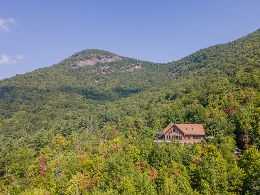 37 Jones Knob Road Franklin NC 28734