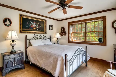 37 Jones Knob Road Franklin NC 28734