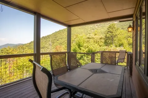 37 Jones Knob Road Franklin NC 28734