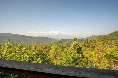 37 Jones Knob Road Franklin NC 28734