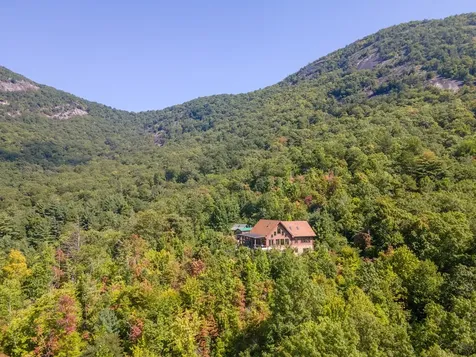 37 Jones Knob Road Franklin NC 28734