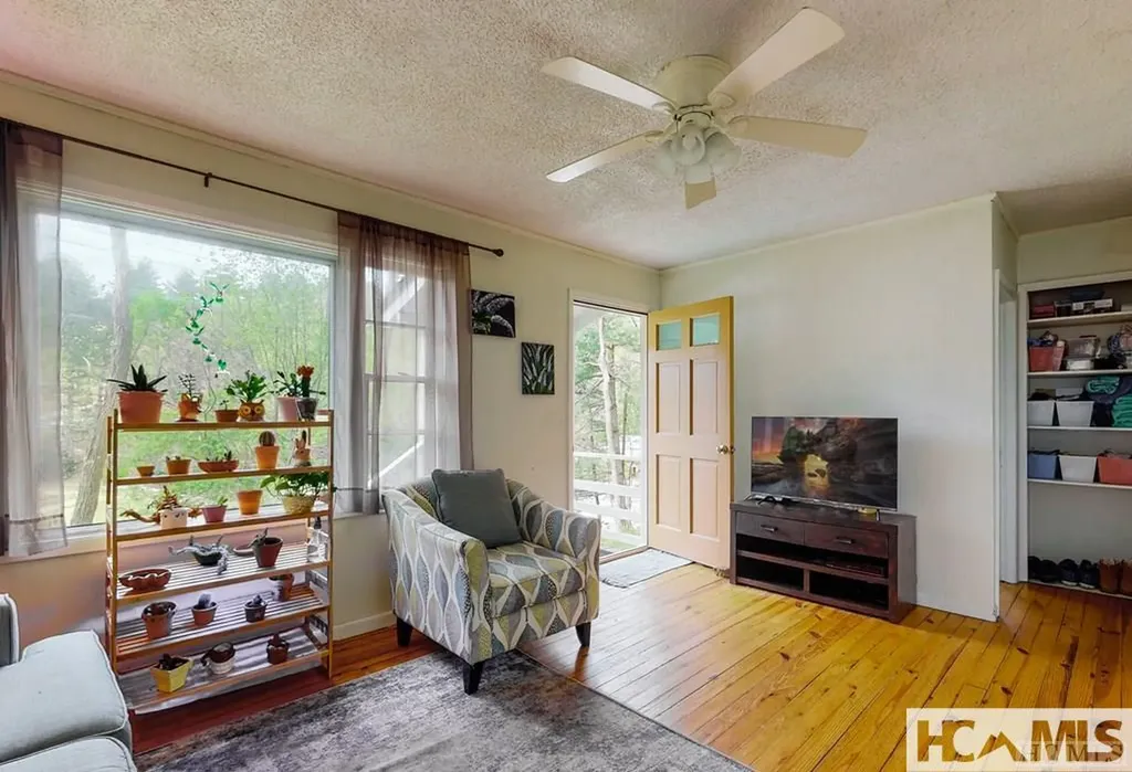 7 Grefe Road Scaly Mountain NC 28775