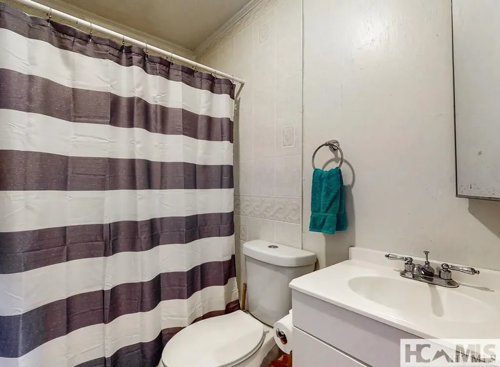 7 Grefe Road Scaly Mountain NC 28775