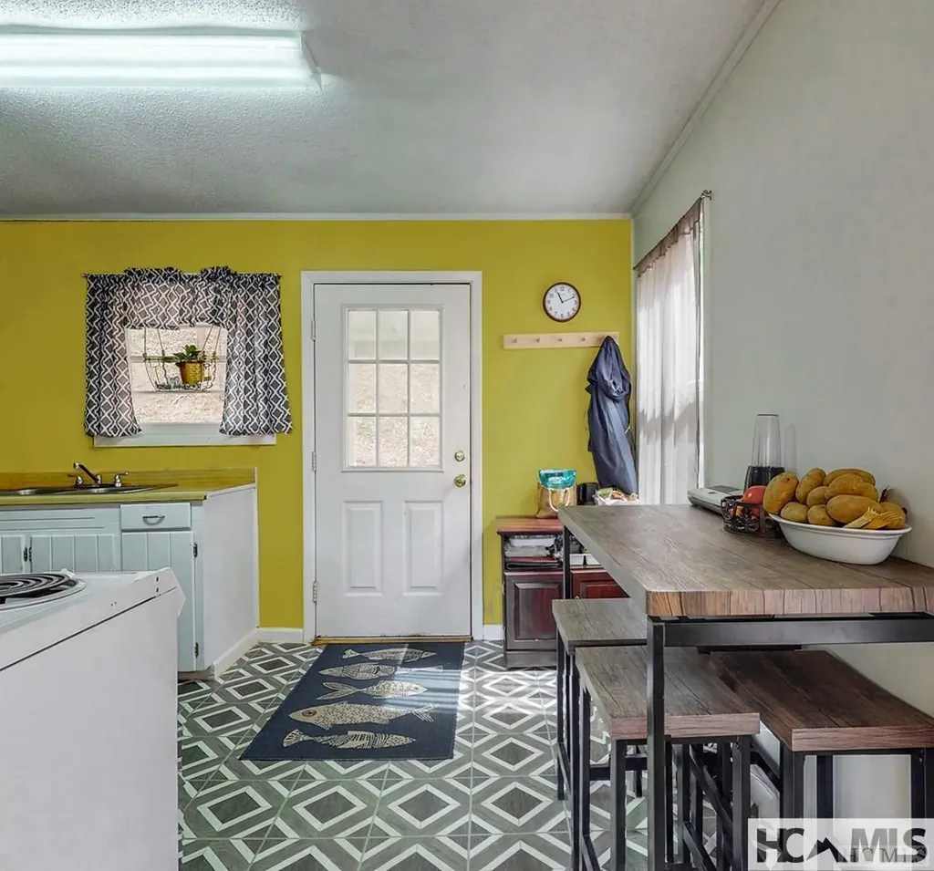 7 Grefe Road Scaly Mountain NC 28775