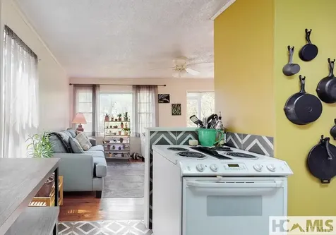 7 Grefe Road Scaly Mountain NC 28775