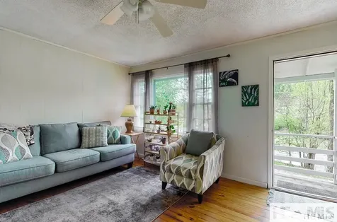 7 Grefe Road Scaly Mountain NC 28775