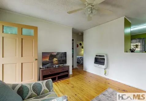 7 Grefe Road Scaly Mountain NC 28775