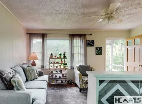 7 Grefe Road Scaly Mountain NC 28775