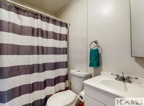 7 Grefe Road Scaly Mountain NC 28775