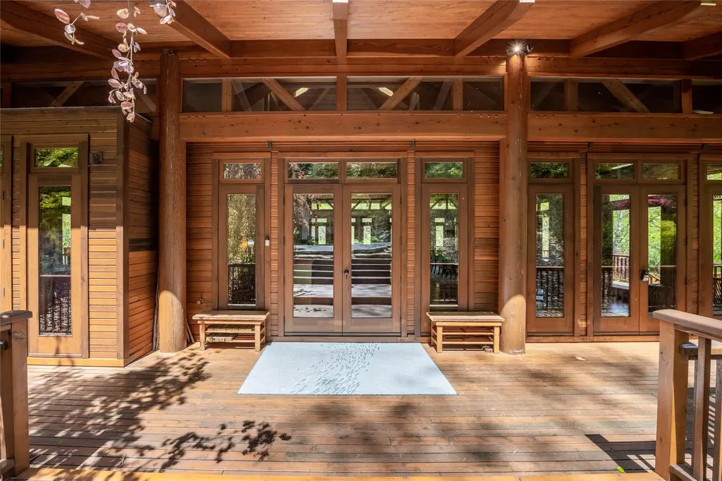 310 Mount Admire Road Cullowhee NC 28723