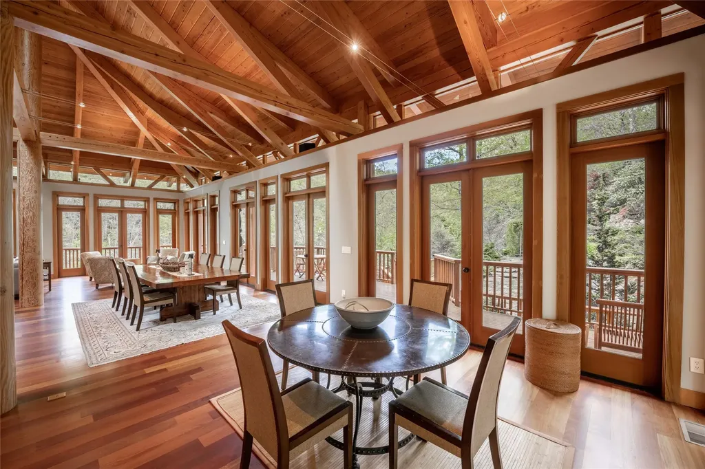 310 Mount Admire Road Cullowhee NC 28723