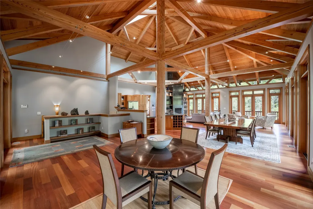 310 Mount Admire Road Cullowhee NC 28723