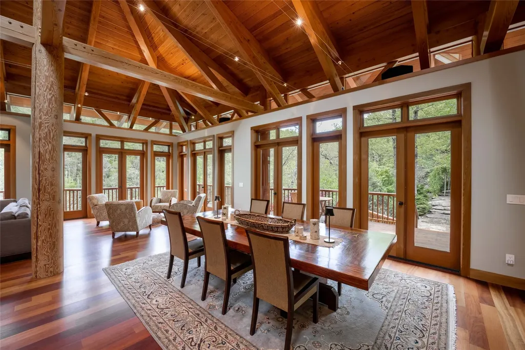310 Mount Admire Road Cullowhee NC 28723