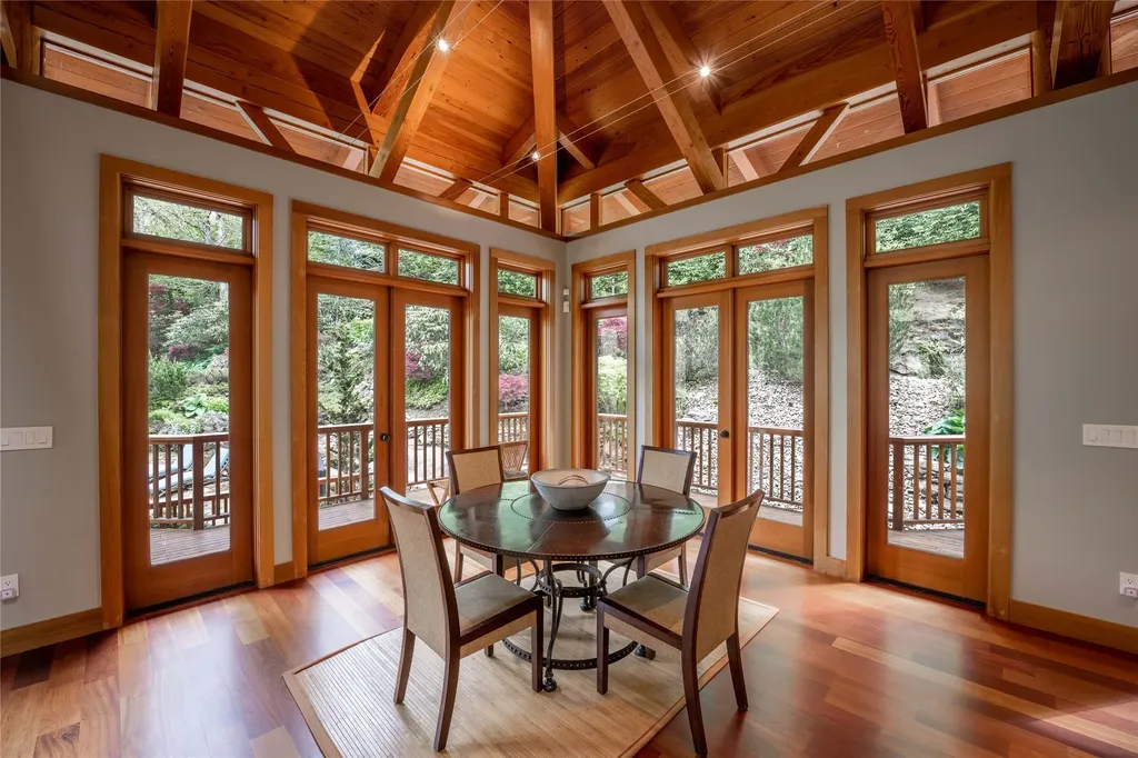 310 Mount Admire Road Cullowhee NC 28723