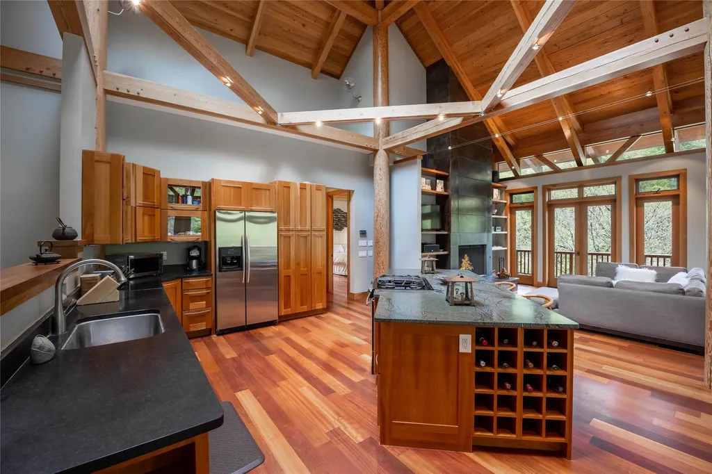 310 Mount Admire Road Cullowhee NC 28723