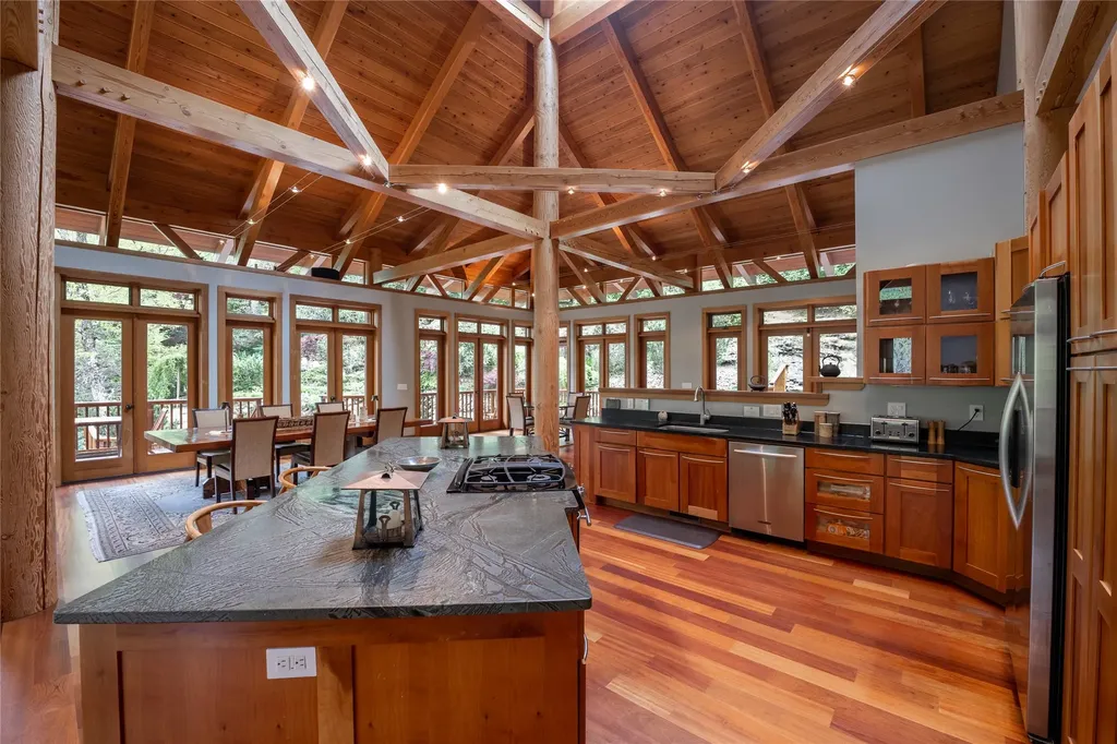 310 Mount Admire Road Cullowhee NC 28723