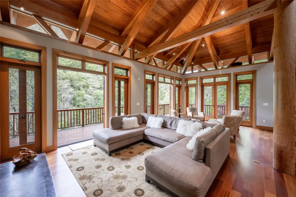 310 Mount Admire Road Cullowhee NC 28723