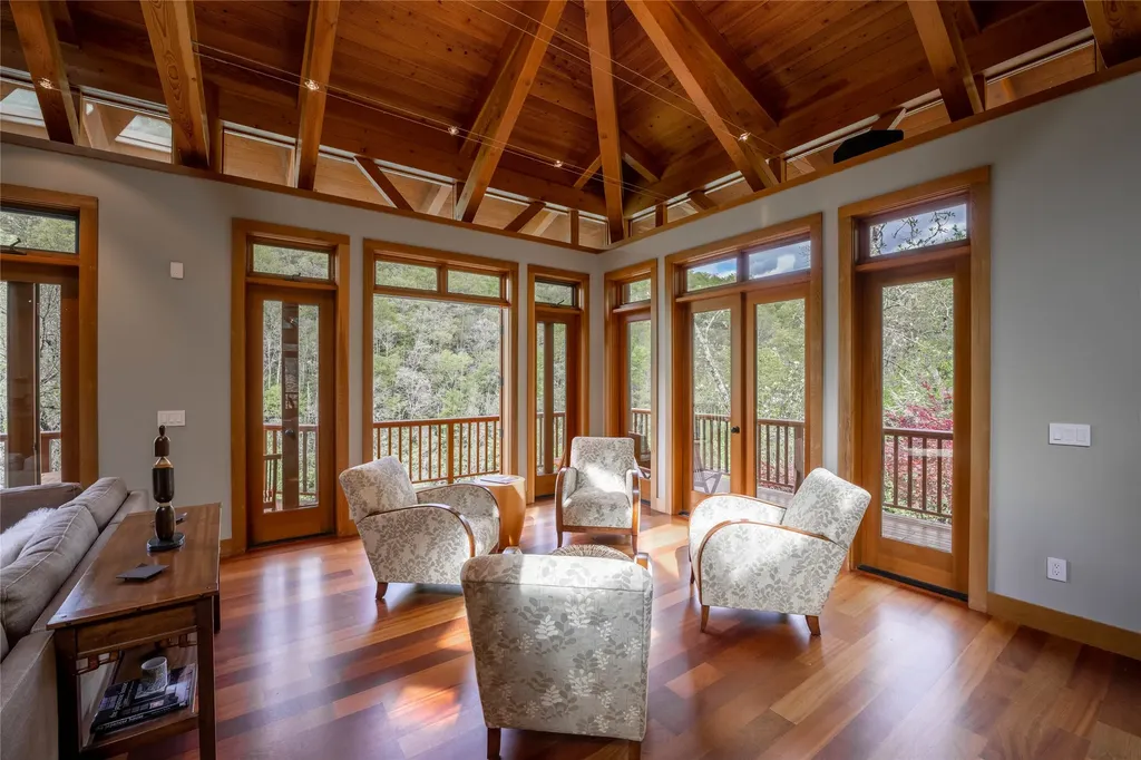 310 Mount Admire Road Cullowhee NC 28723