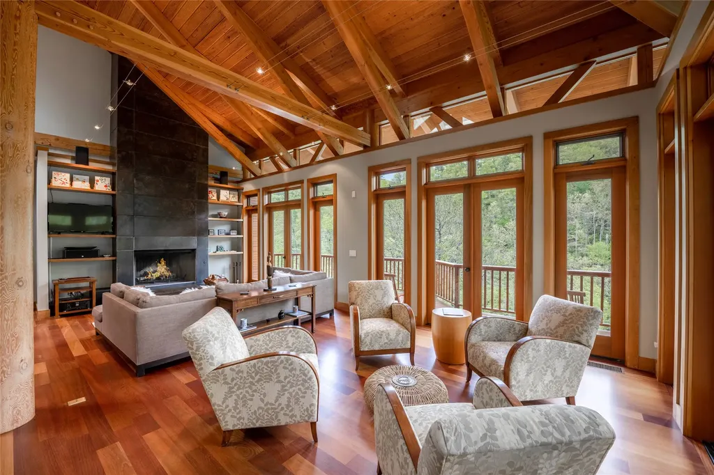 310 Mount Admire Road Cullowhee NC 28723