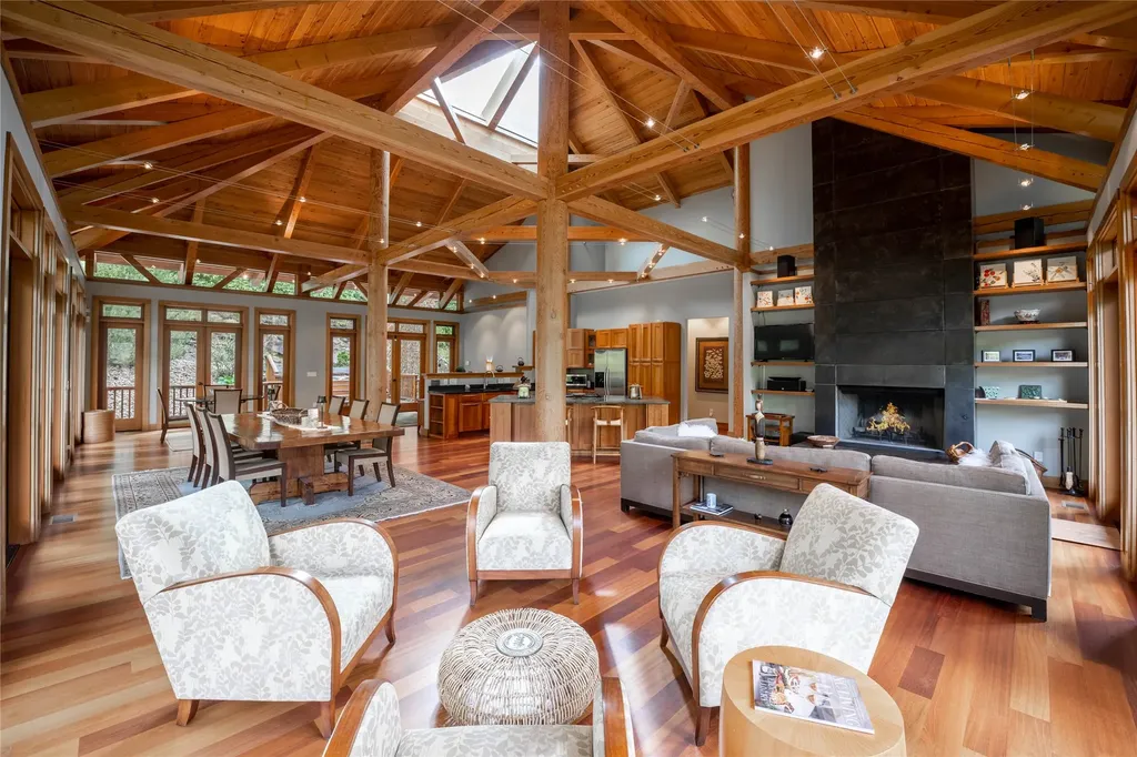 310 Mount Admire Road Cullowhee NC 28723