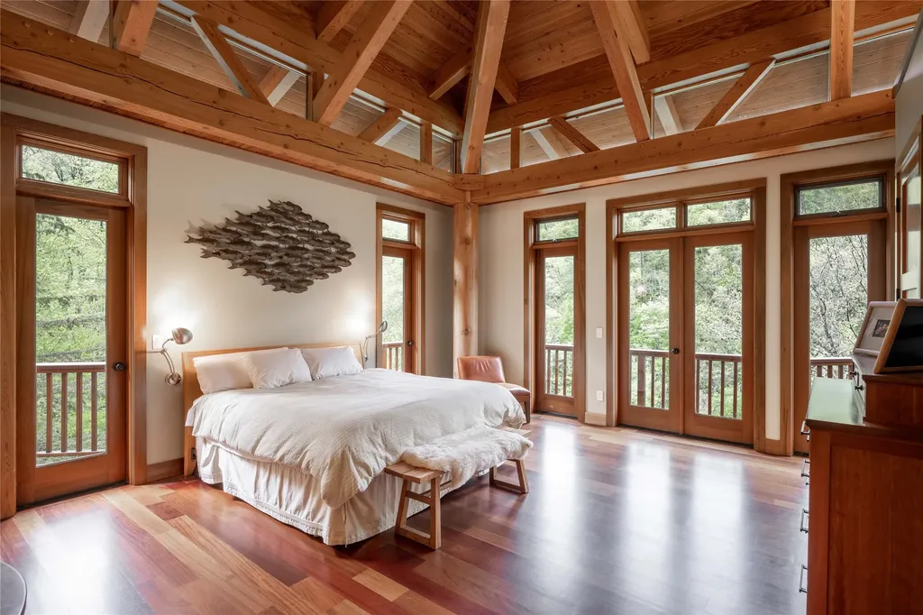 310 Mount Admire Road Cullowhee NC 28723