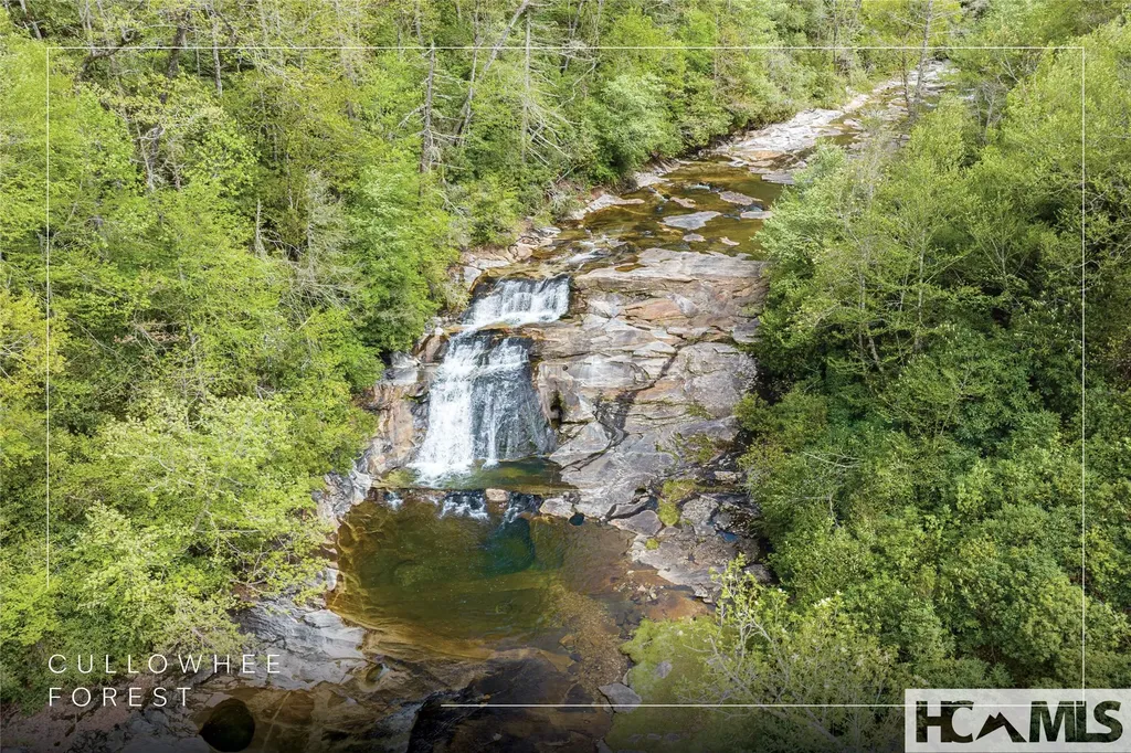 310 Mount Admire Road Cullowhee NC 28723