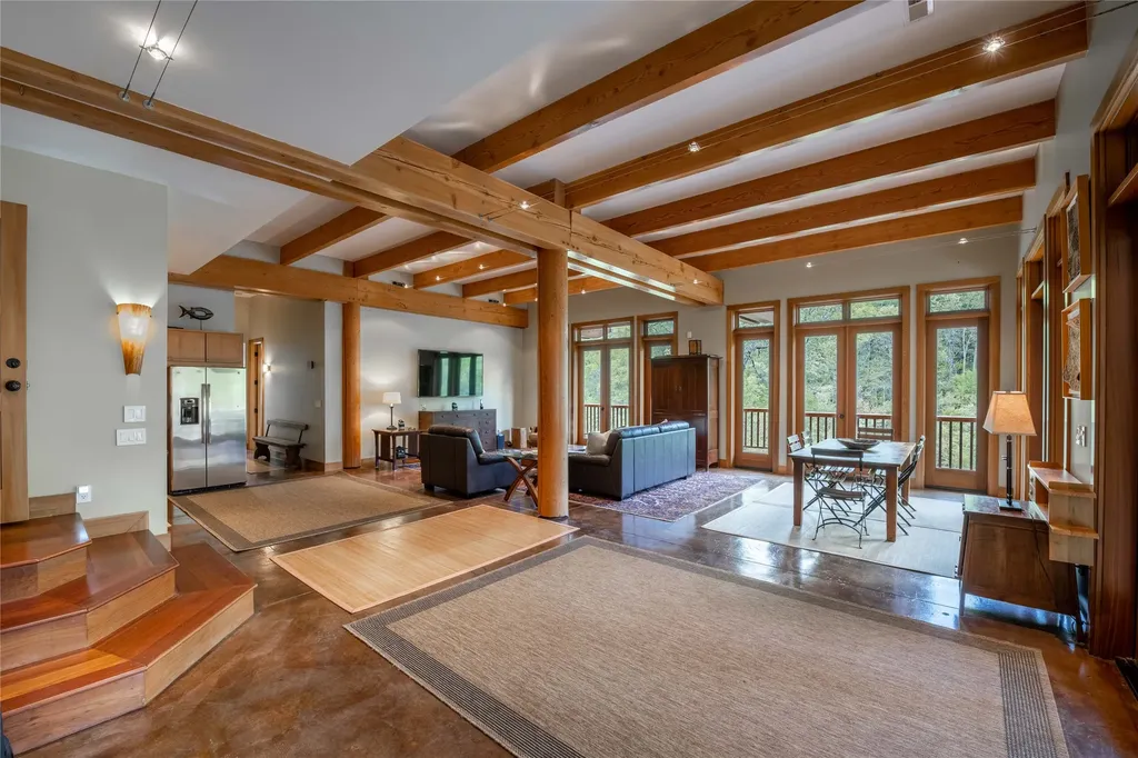 310 Mount Admire Road Cullowhee NC 28723