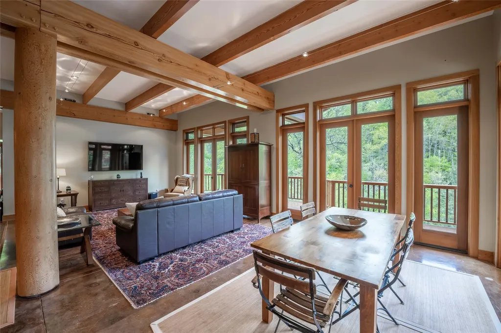310 Mount Admire Road Cullowhee NC 28723