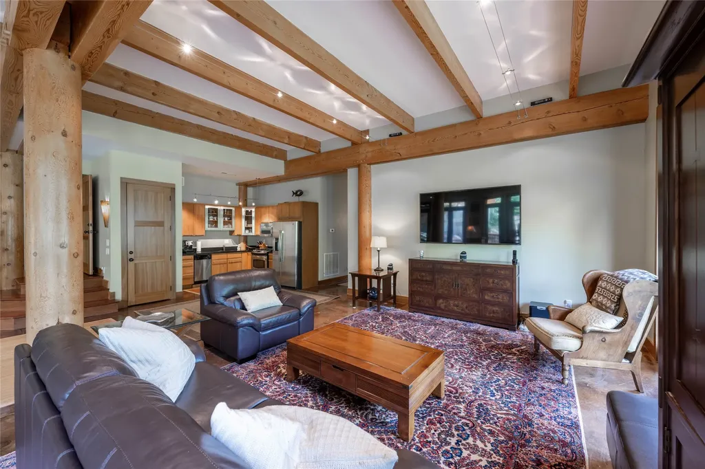 310 Mount Admire Road Cullowhee NC 28723