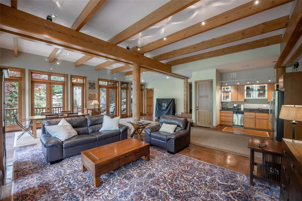 310 Mount Admire Road Cullowhee NC 28723