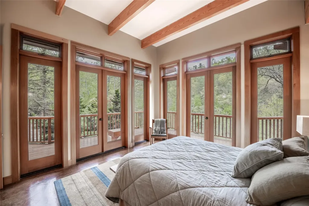 310 Mount Admire Road Cullowhee NC 28723