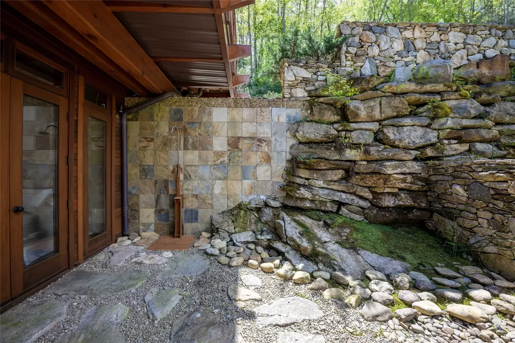 310 Mount Admire Road Cullowhee NC 28723