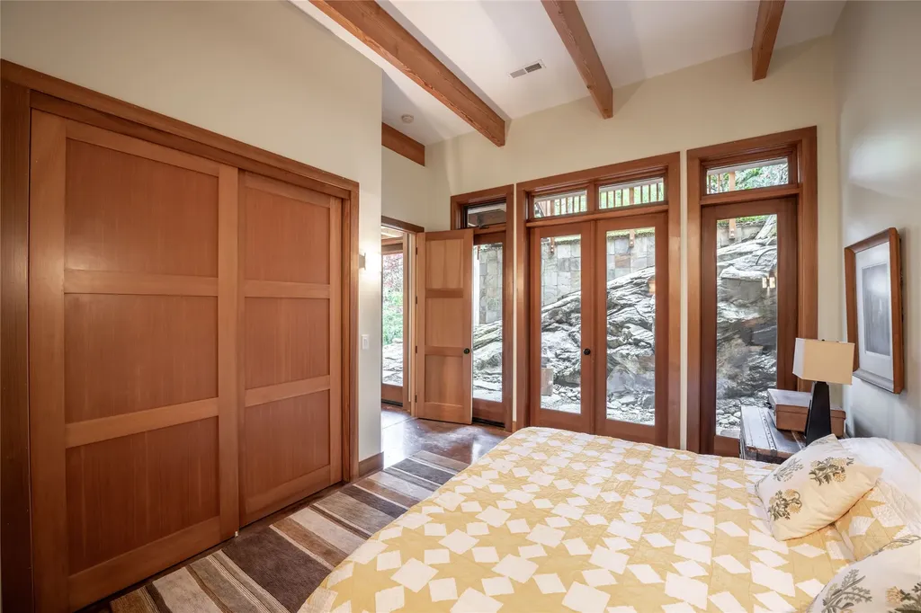 310 Mount Admire Road Cullowhee NC 28723