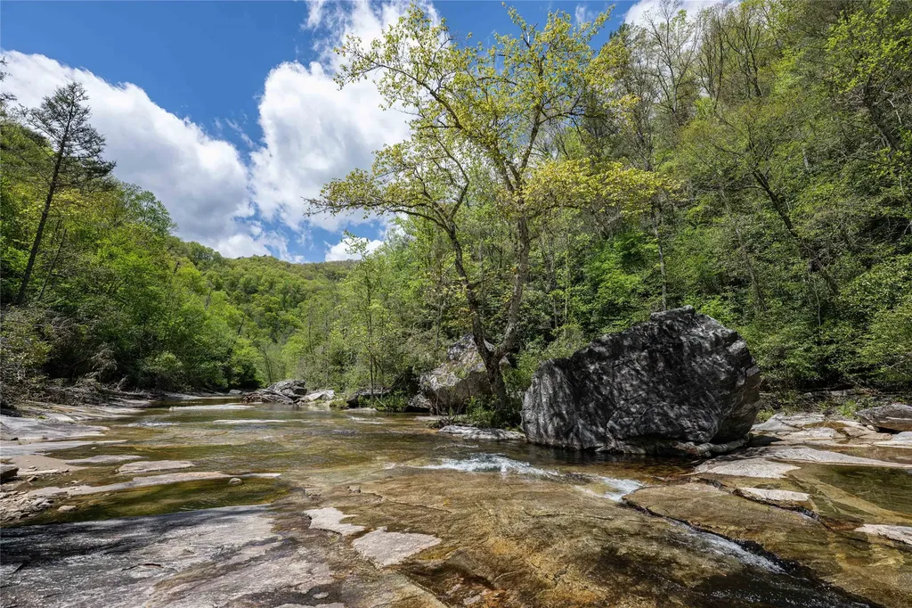 310 Mount Admire Road Cullowhee NC 28723