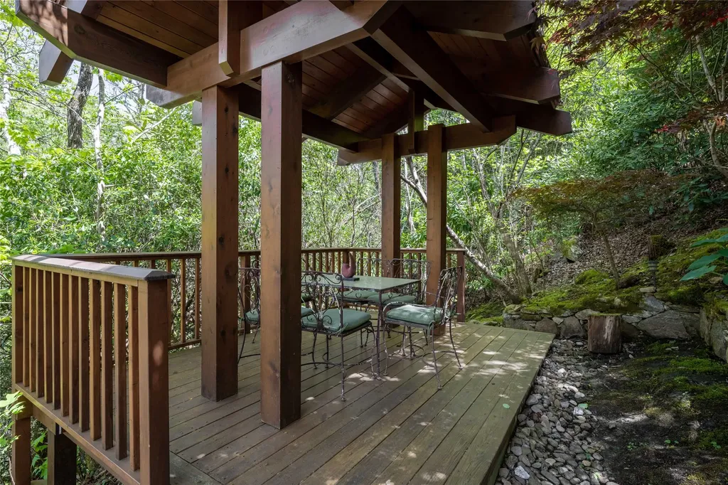 310 Mount Admire Road Cullowhee NC 28723