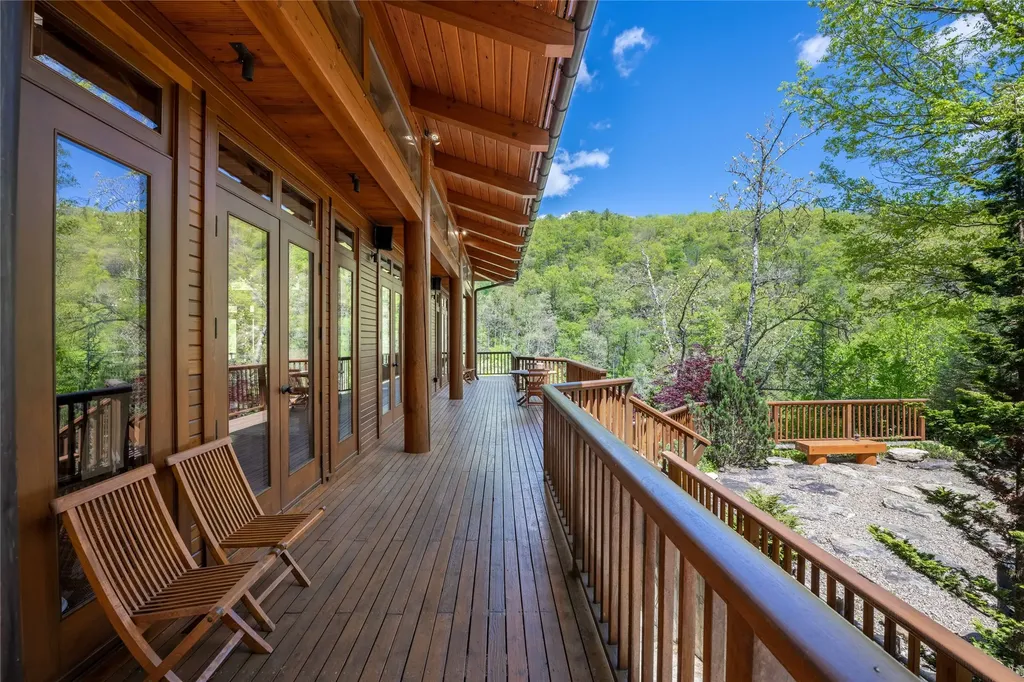 310 Mount Admire Road Cullowhee NC 28723