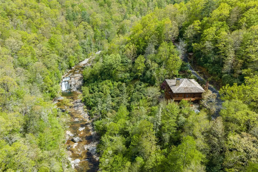 310 Mount Admire Road Cullowhee NC 28723