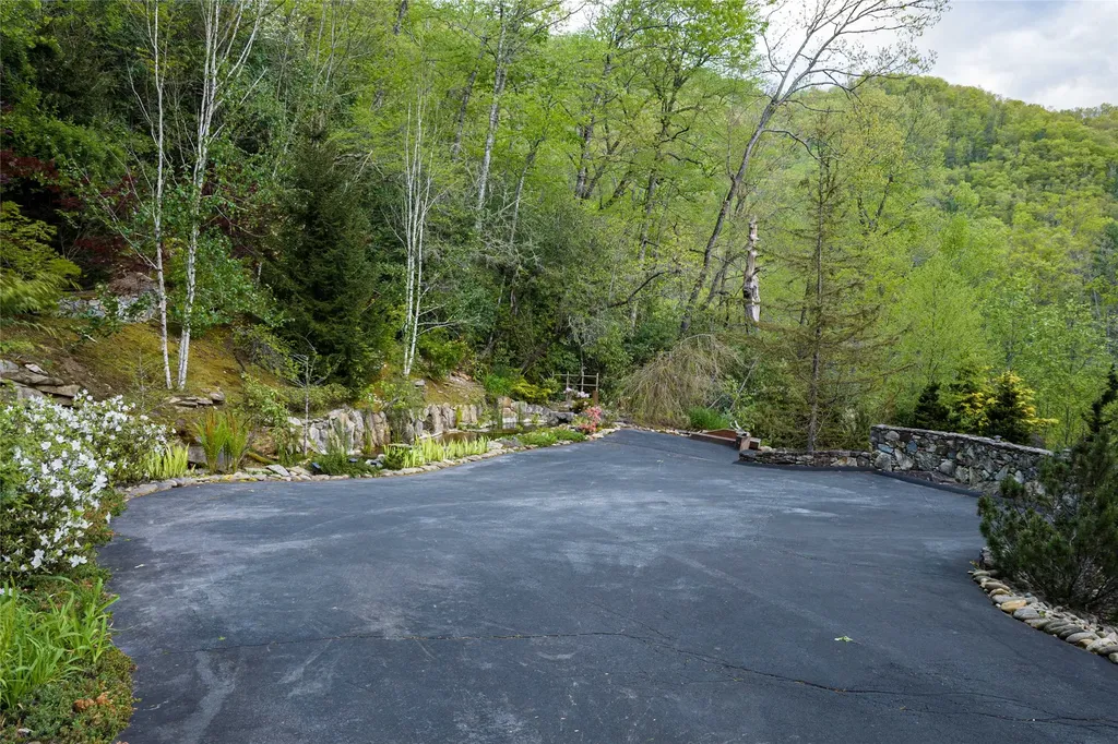 310 Mount Admire Road Cullowhee NC 28723