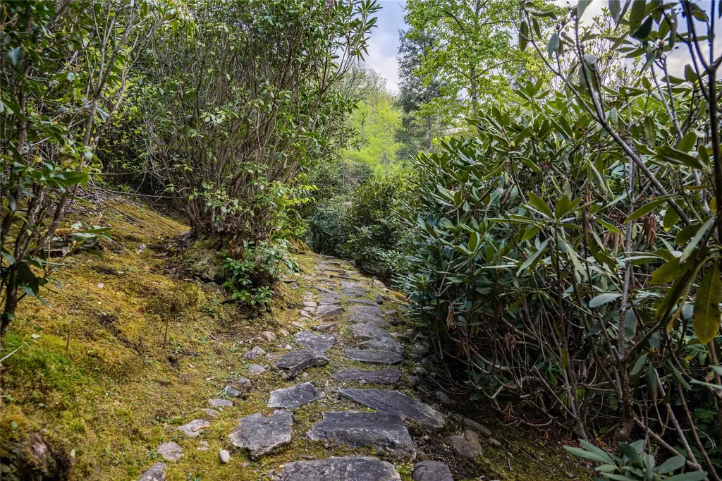 310 Mount Admire Road Cullowhee NC 28723