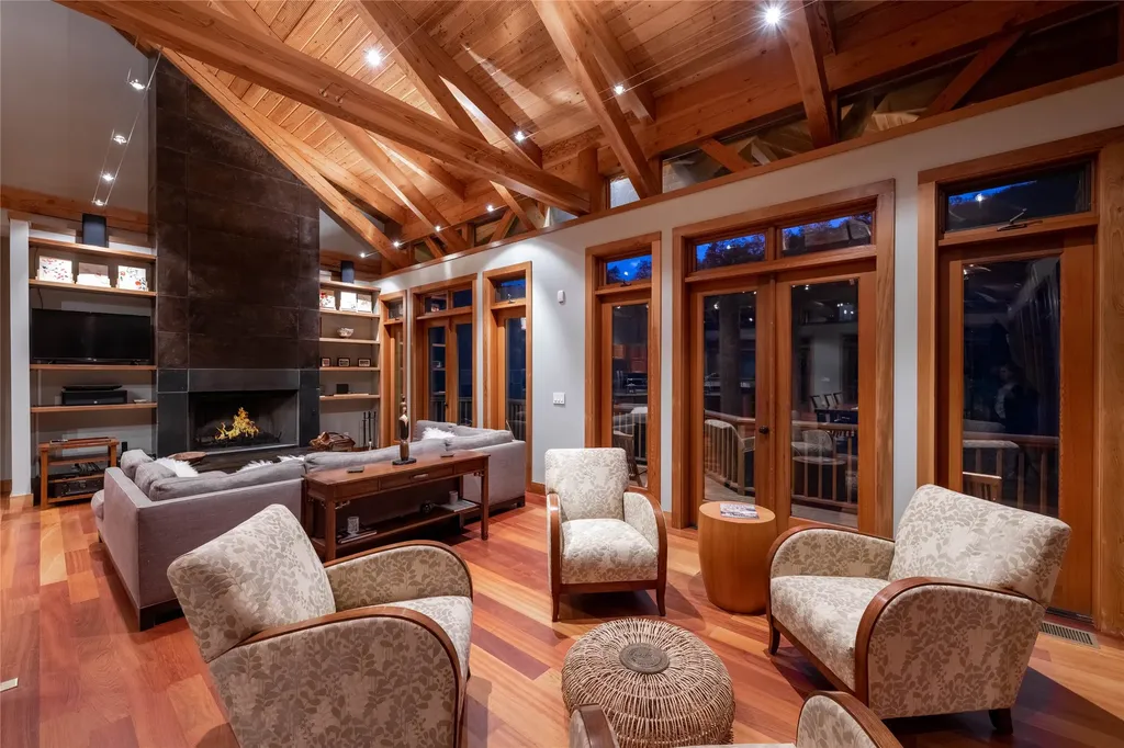 310 Mount Admire Road Cullowhee NC 28723