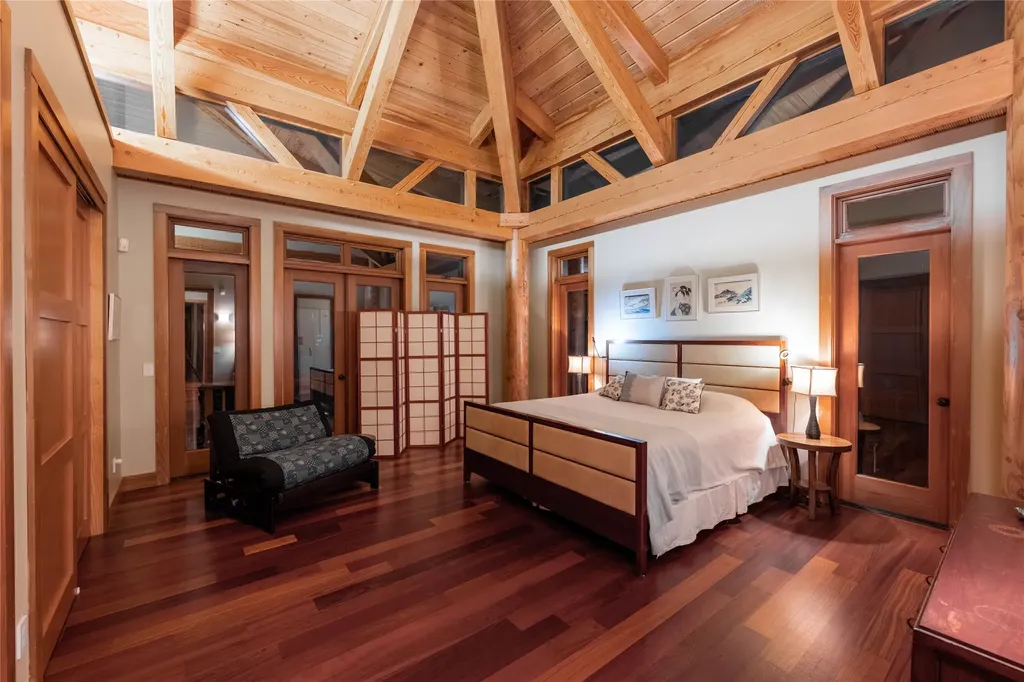 310 Mount Admire Road Cullowhee NC 28723