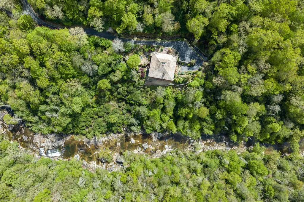 310 Mount Admire Road Cullowhee NC 28723