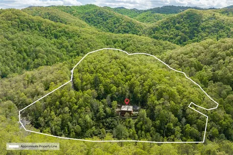 310 Mount Admire Road Cullowhee NC 28723