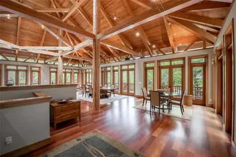 310 Mount Admire Road Cullowhee NC 28723