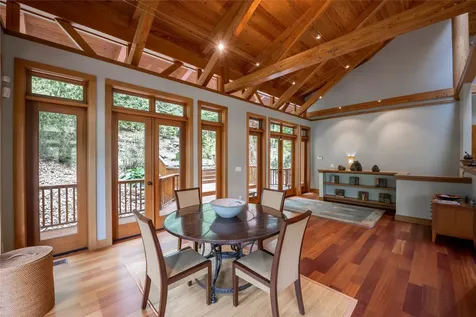310 Mount Admire Road Cullowhee NC 28723